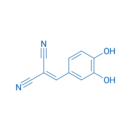 2-(3,4-Dihydroxybenzylidene)malononitrile