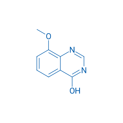 8-Methoxyquinazolin-4-ol
