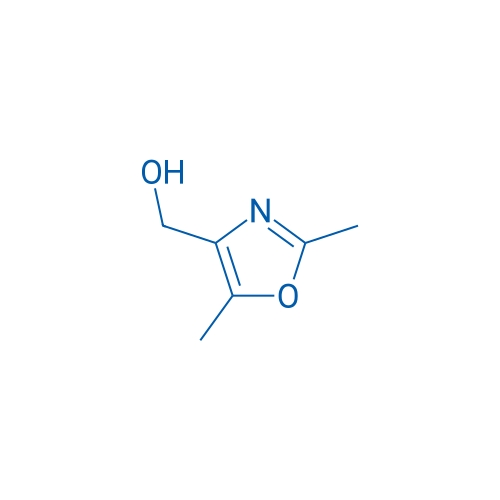 (2,5-Dimethyloxazol-4-yl)methanol