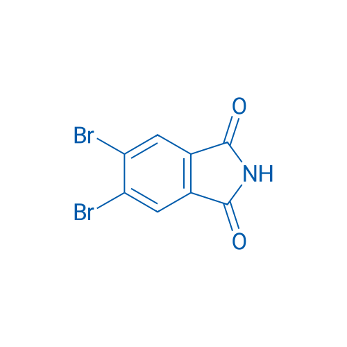 5,6-Dibromoisoindoline-1,3-dione