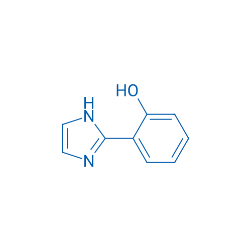 2-(1H-Imidazol-2-yl)phenol