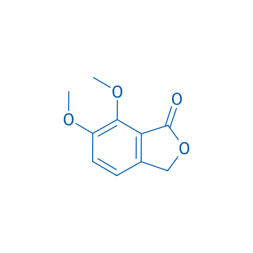 6,7-Dimethoxy-3H-1-isobenzofuranone
