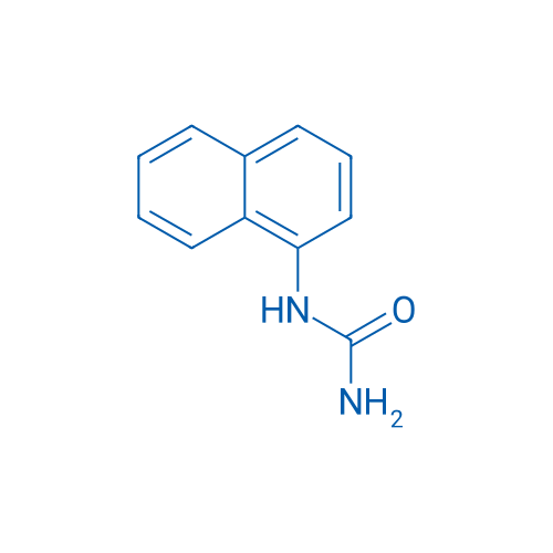 1-(Naphthalen-1-yl)urea