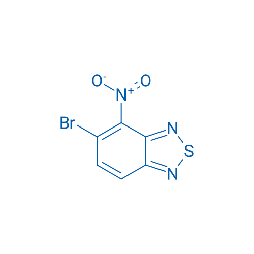 5-Bromo-4-nitrobenzo[c][1,2,5]thiadiazole