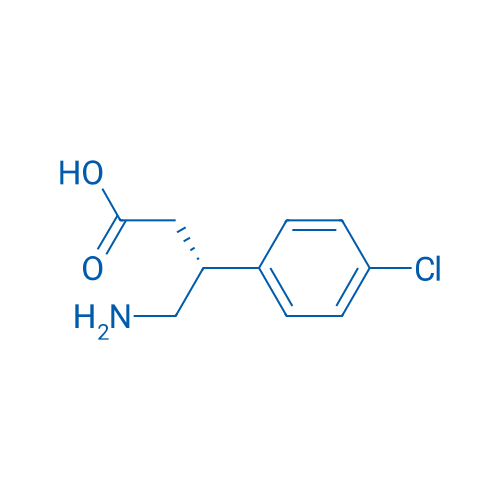 (R)-4-Amino-3-(4-chlorophenyl)butanoic acid