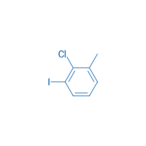 2-Chloro-1-iodo-3-methylbenzene