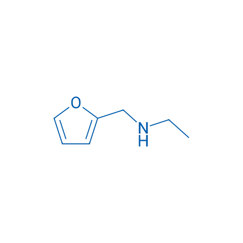 N-(Furan-2-ylmethyl)ethanamine