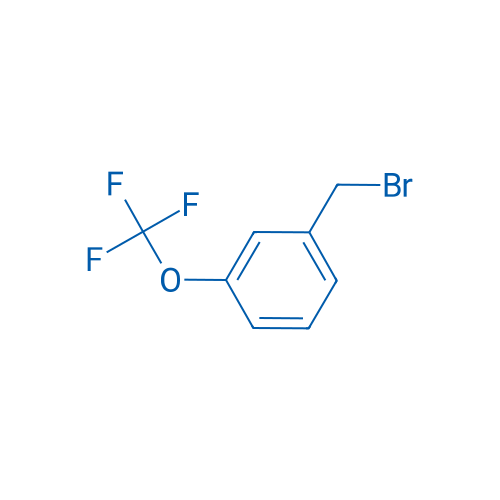 1-(Bromomethyl)-3-(trifluoromethoxy)benzene