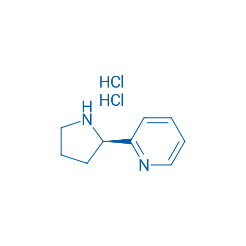 (R)-2-(Pyrrolidin-2-yl)pyridine dihydrochloride