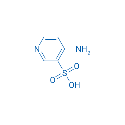 4-Aminopyridine-3-sulfonic acid