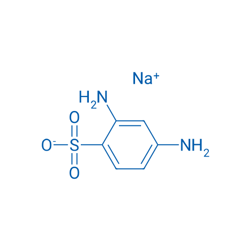 Sodium 2,4-diaminobenzenesulfonate
