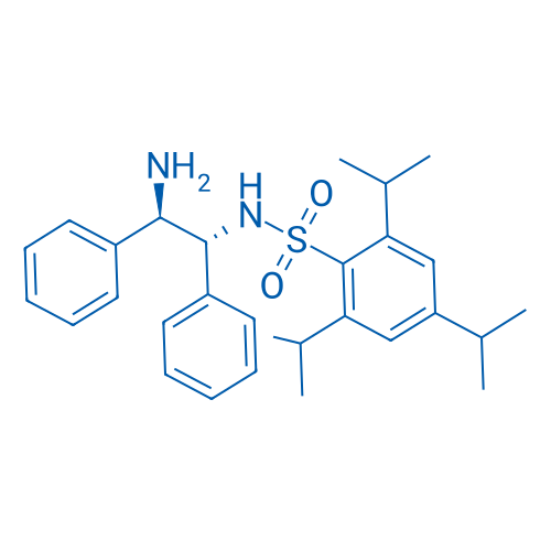 N-((1R,2R)-2-amino-1,2-diphenylethyl)-2,4,6-triisopropylbenzenesulfonamide