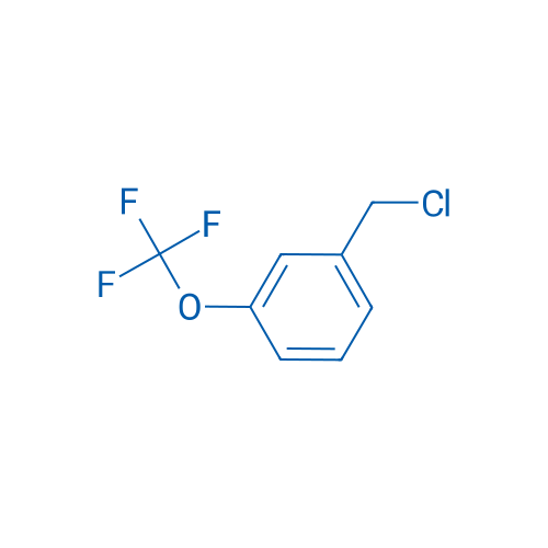 1-(Chloromethyl)-3-(trifluoromethoxy)benzene