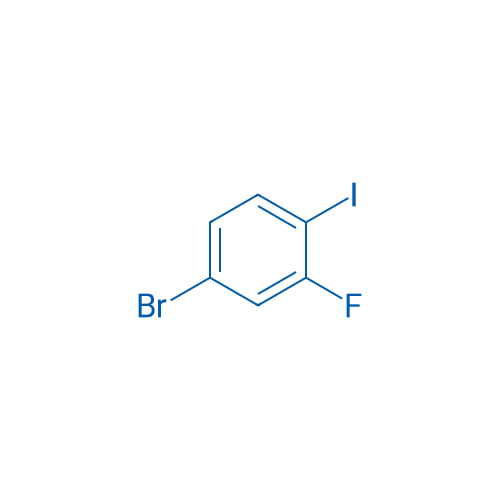 4-Bromo-2-fluoro-1-iodobenzene