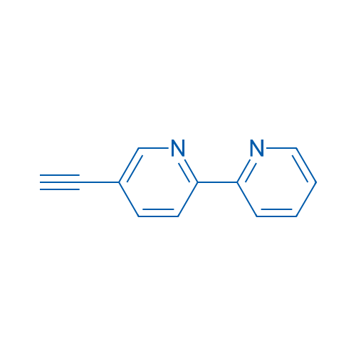 5-Ethynyl-2,2'-bipyridine