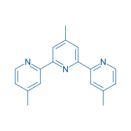 4,4',4''-Trimethyl-2,2':6',2''-terpyridine