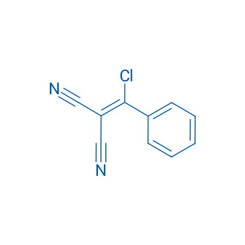 2-(Chloro(phenyl)methylene)malononitrile