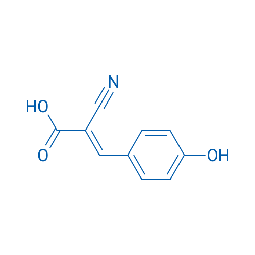 α-Cyano-4-hydroxycinnamic Acid