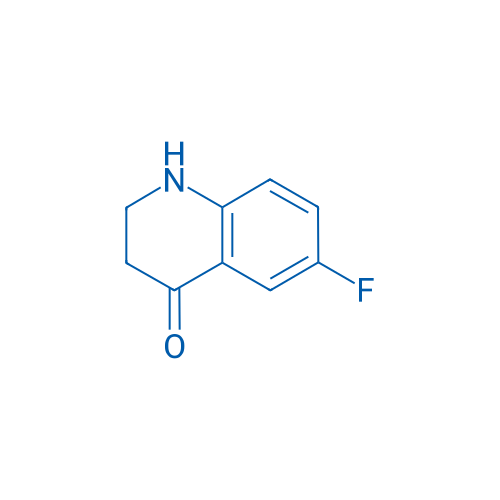 6-Fluoro-2,3-dihydroquinolin-4(1H)-one