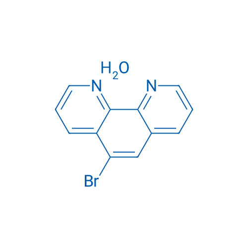 5-Bromo-1,10-phenanthroline hydrate