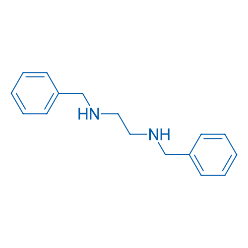 N1,N2-Dibenzylethane-1,2-diamine