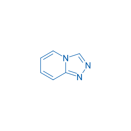 [1,2,4]Triazolo[4,3-a]pyridine