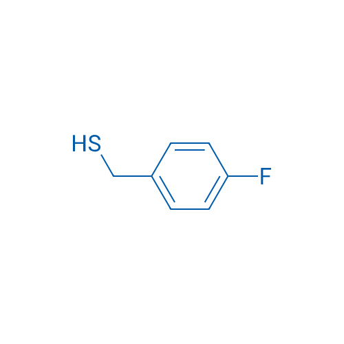 4-Fluorobenzylmercaptan