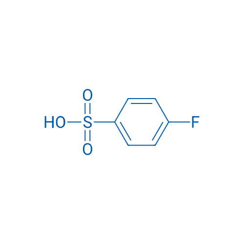 4-Fluorobenzenesulphonic Acid