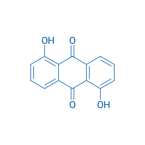 1,5-dihydroxyanthraquinone