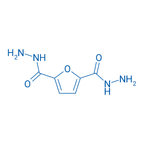 Furan-2,5-dicarbohydrazide
