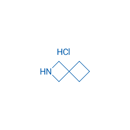 2-Azaspiro[3.3]heptane hydrochloride