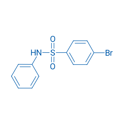4-Bromo-N-phenylbenzenesulfonamide