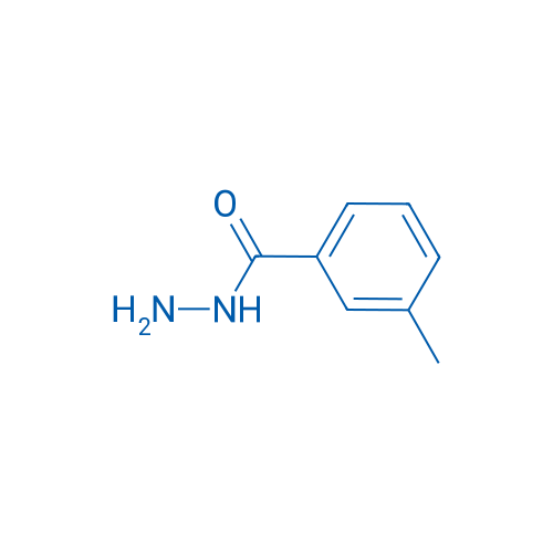 3-Methylbenzoic hydrazide
