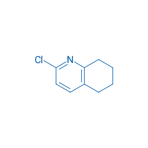 2-Chloro-5,6,7,8-tetrahydroquinoline