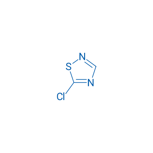 5-Chloro-1,2,4-thiadiazole