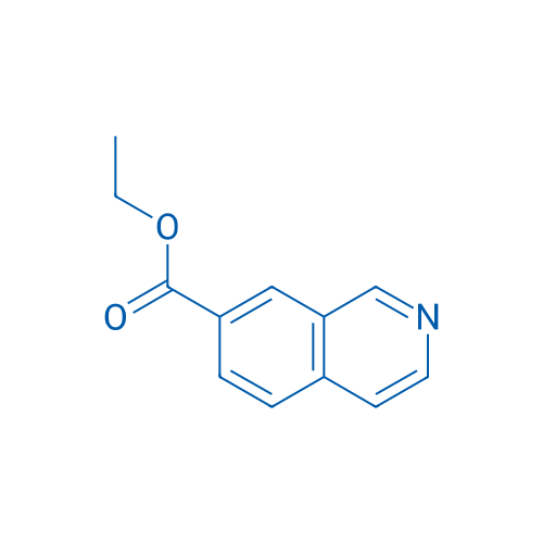 Ethyl isoquinoline-7-carboxylate