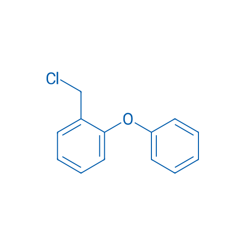 1-(Chloromethyl)-2-phenoxybenzene