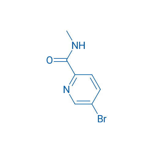 5-Bromo-N-methylpicolinamide
