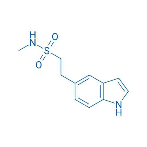 2-(1H-Indol-5-yl)-N-methylethanesulfonamide