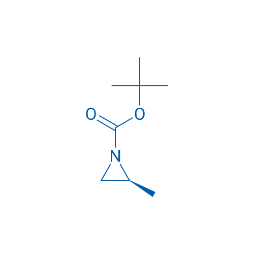 (S)-tert-Butyl 2-methylaziridine-1-carboxylate