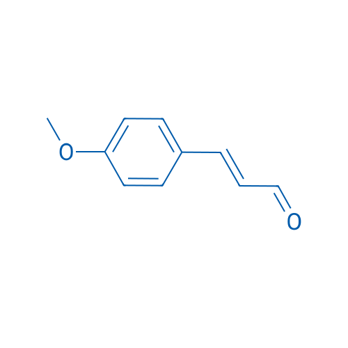 (E)-3-(4-Methoxyphenyl)acrylaldehyde