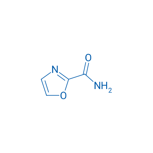 Oxazole-2-carboxamide
