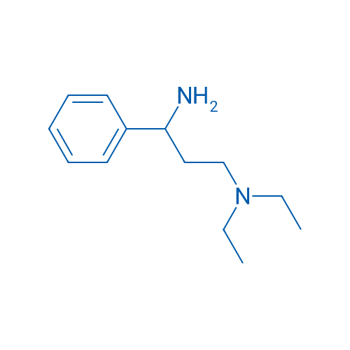 N1,N1-Diethyl-3-phenylpropane-1,3-diamine