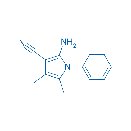 54329-29-2|2-Amino-4,5-dimethyl-1-phenyl-1H-pyrrole-3-carbonitrile|BLD ...