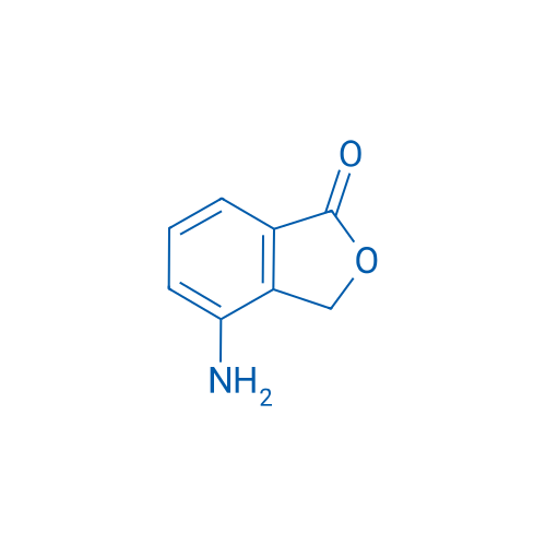 4-Aminoisobenzofuran-1(3H)-one
