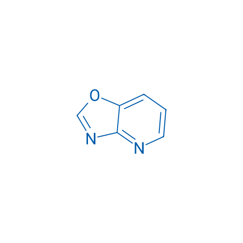 Oxazolo[4,5-b]pyridine