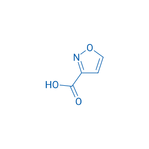 Isoxazole-3-carboxylic Acid