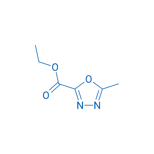 Ethyl 5-methyl-1,3,4-oxadiazole-2-carboxylate