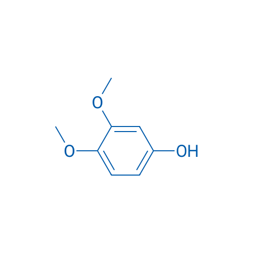 3,4-Dimethoxyphenol