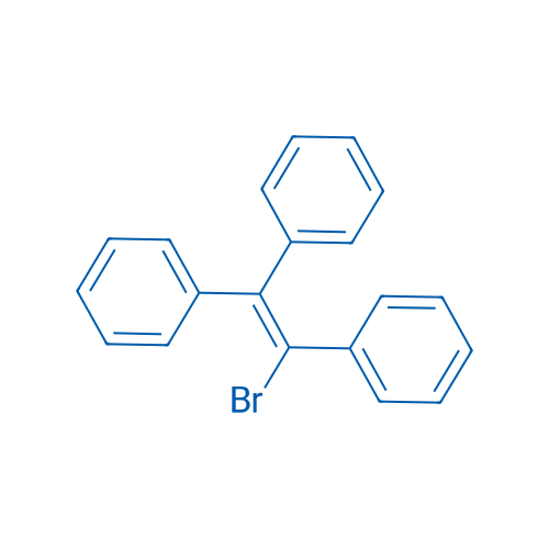 2-Bromo-1,1,2-triphenylethylene